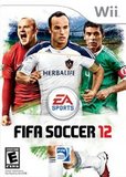 FIFA Soccer 12 (Nintendo Wii)